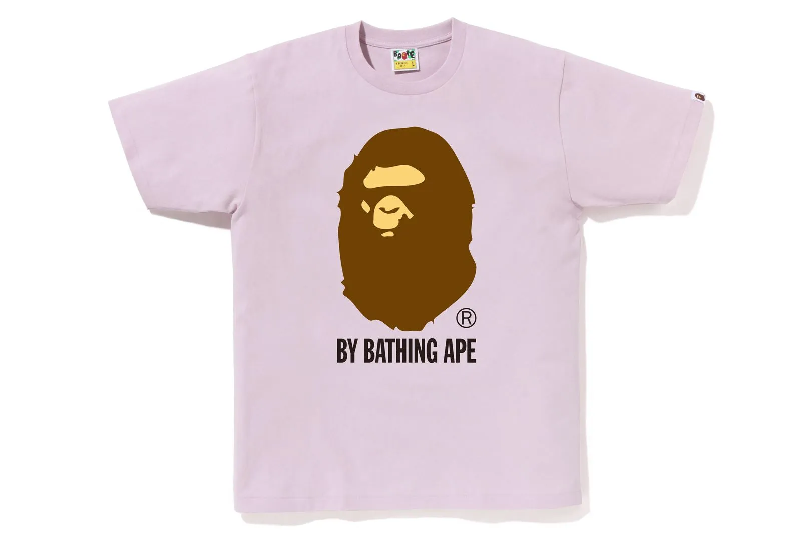 BY BATHING APE TEE sold by Bape product image thumbnail 4