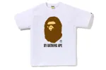 BY BATHING APE TEE sold by Bape