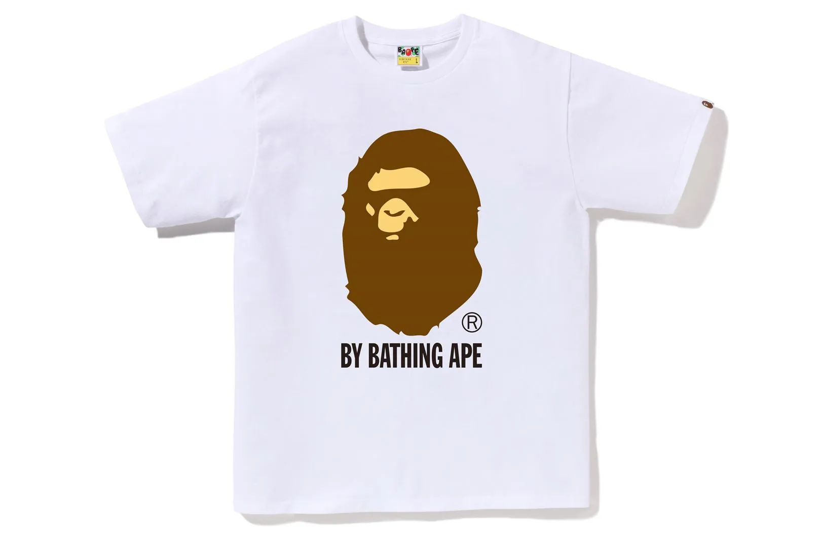 BY BATHING APE TEE sold by Bape product image thumbnail 2