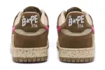 BAPE SK8 STA #6 sold by Bape