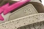 BAPE SK8 STA #6 sold by Bape