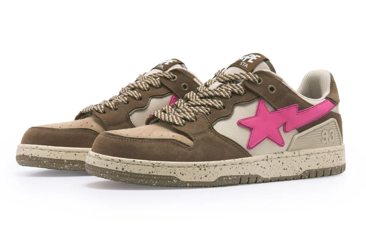 BAPE SK8 STA #6 sold by Bape