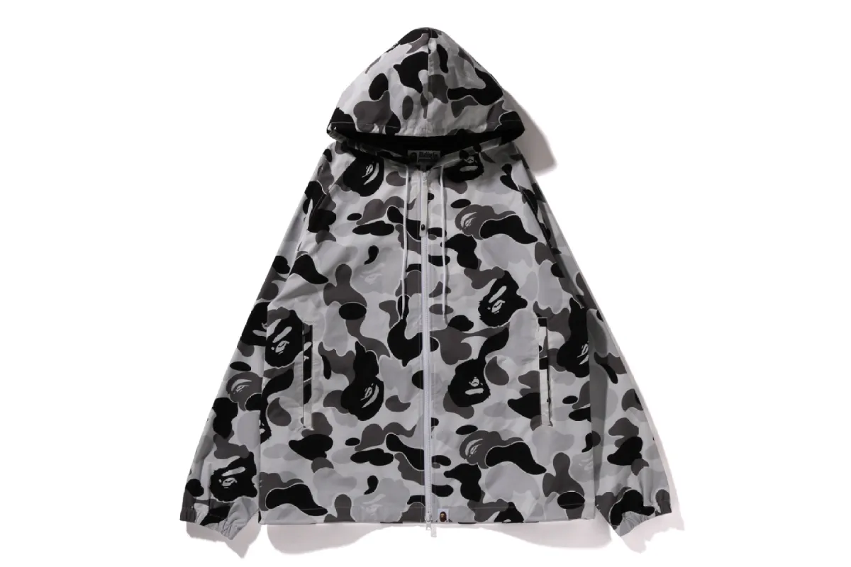 ジャケット・アウター BAPE X LBWK ABC CAMO COACH JACKET abc camo coach jacket Bape Liberty walk Japan bathing ape
