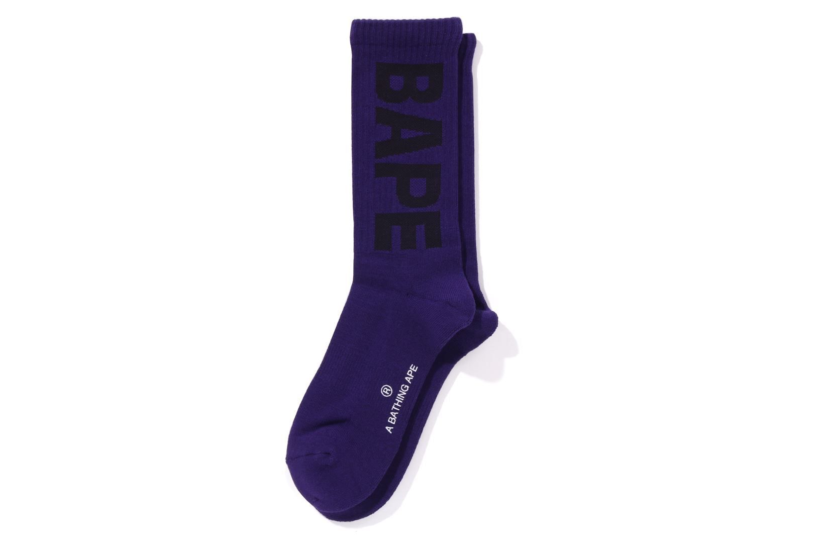 BAPE SOCKS sold by Bape product image thumbnail 3