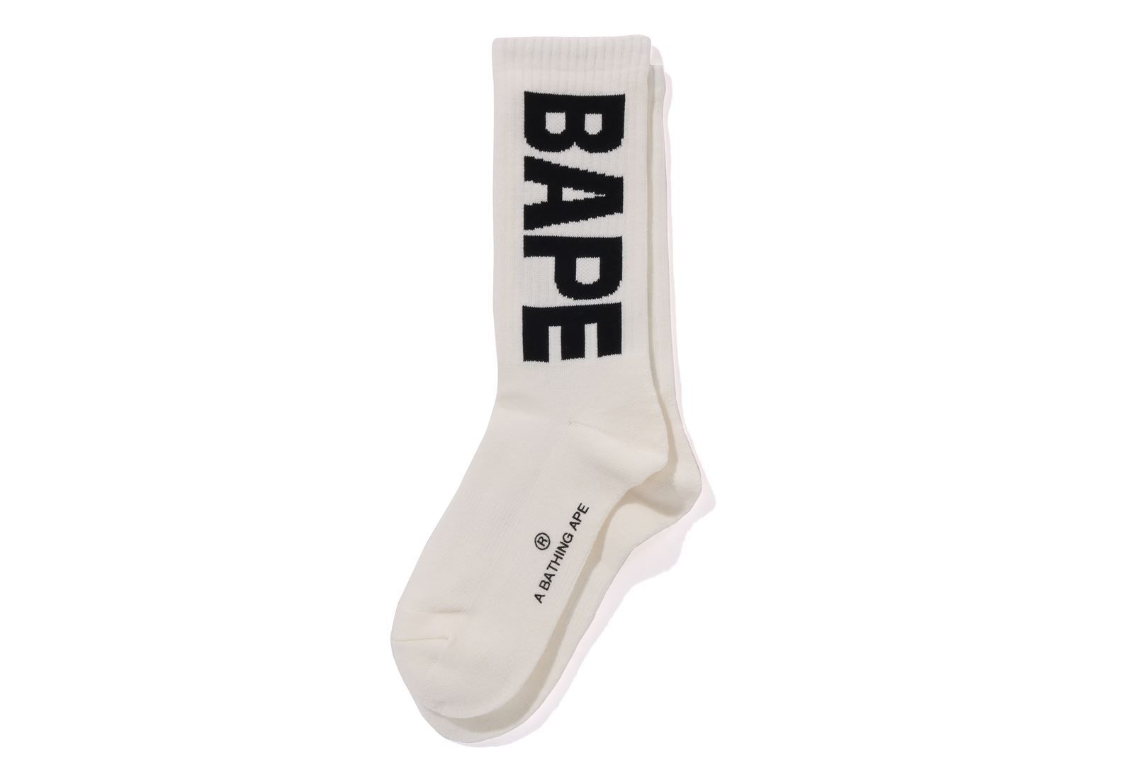 BAPE SOCKS sold by Bape