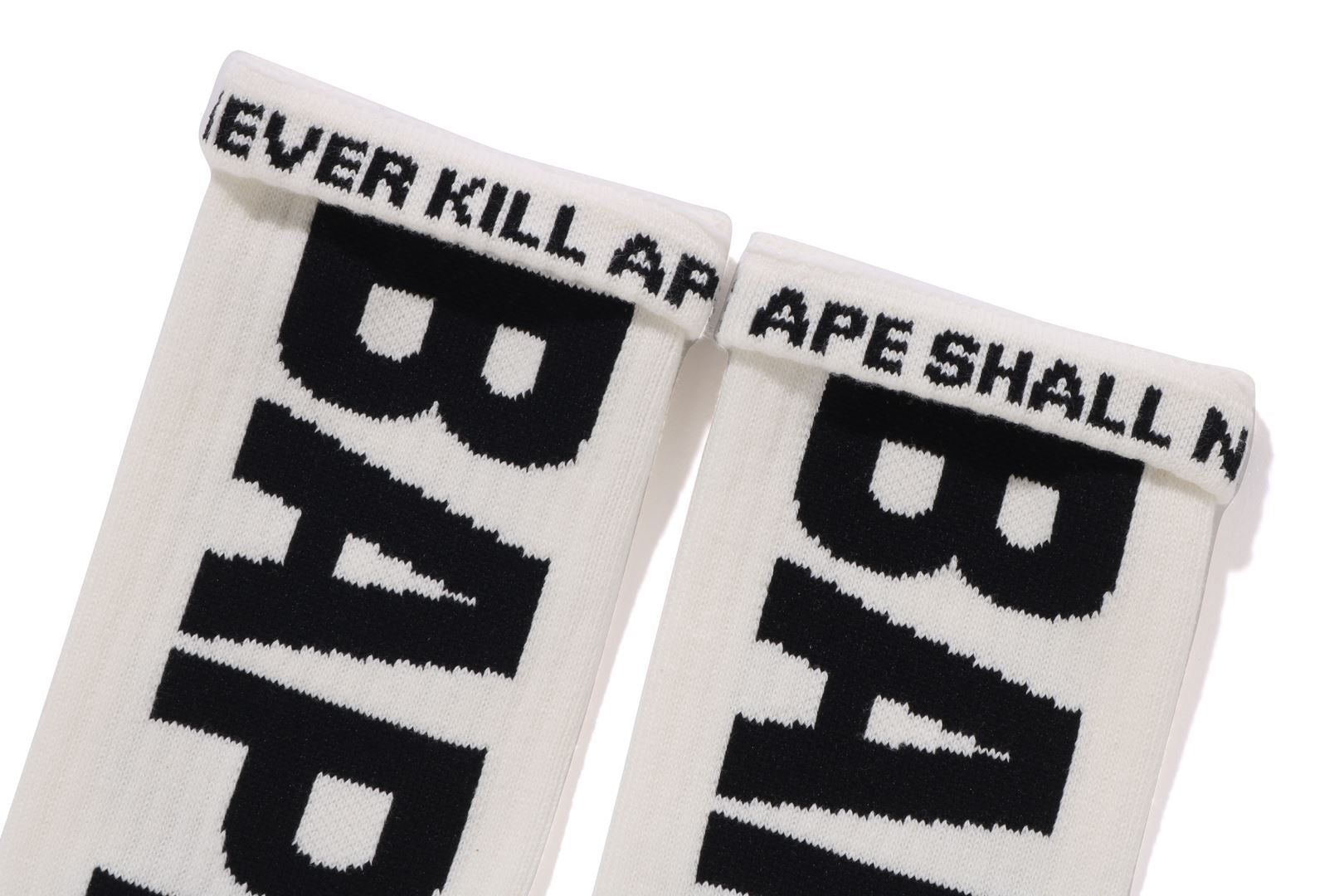 BAPE SOCKS sold by Bape product image thumbnail 2