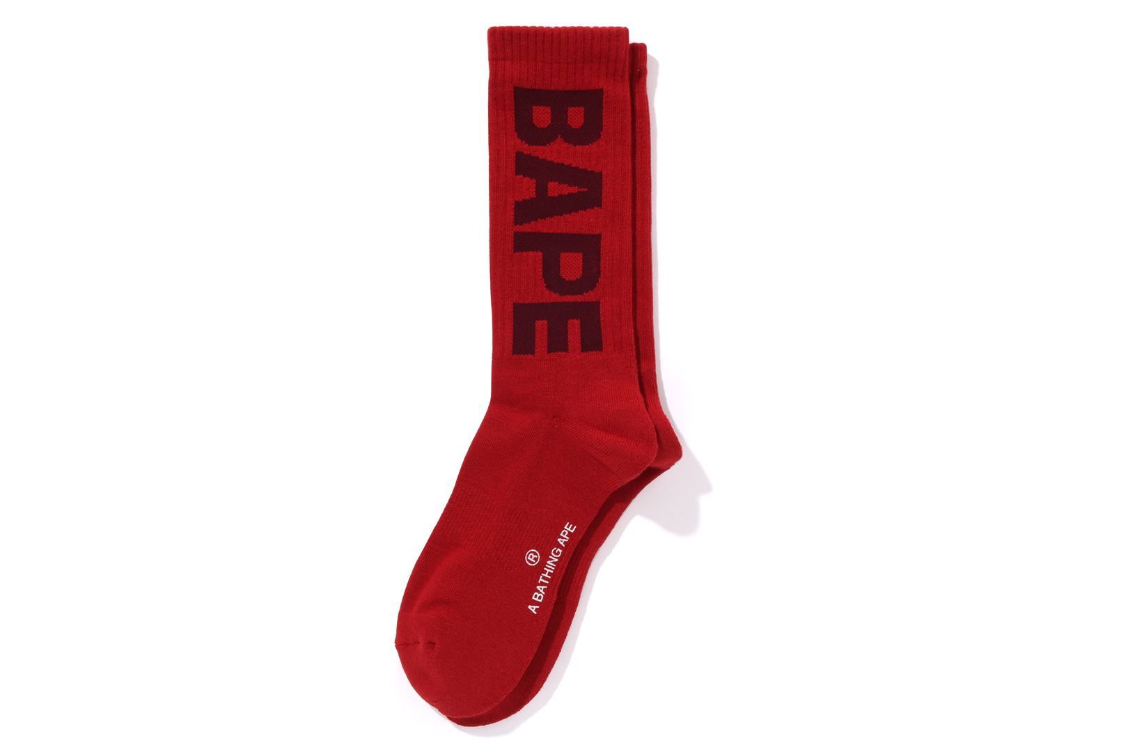BAPE SOCKS sold by Bape product image thumbnail 5