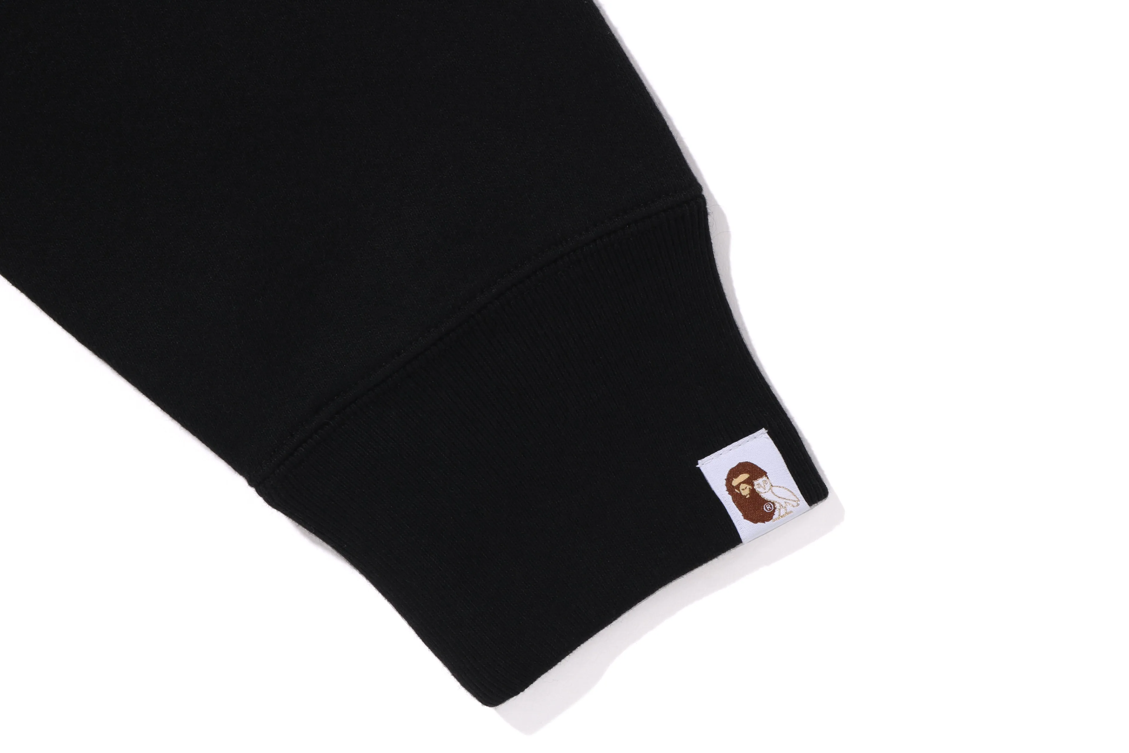 【 BAPE X OVO 】PULLOVER HOODIE sold by Bape product image thumbnail 3