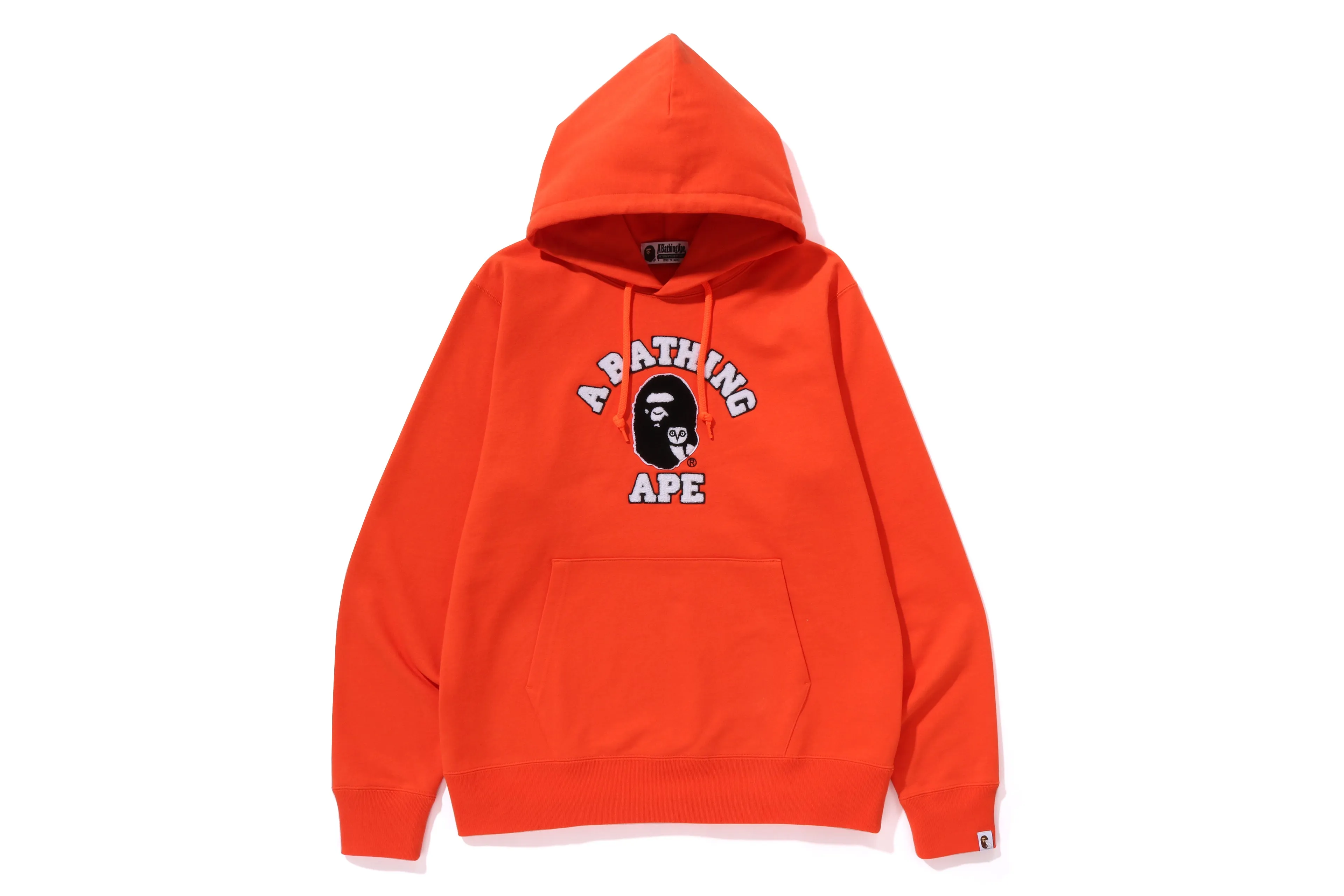 【 BAPE X OVO 】PULLOVER HOODIE sold by Bape product image thumbnail 4