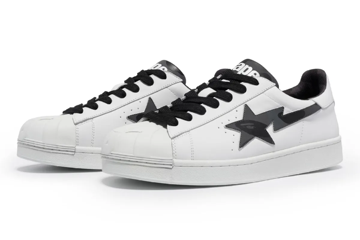 SKULL STA sold by Bape