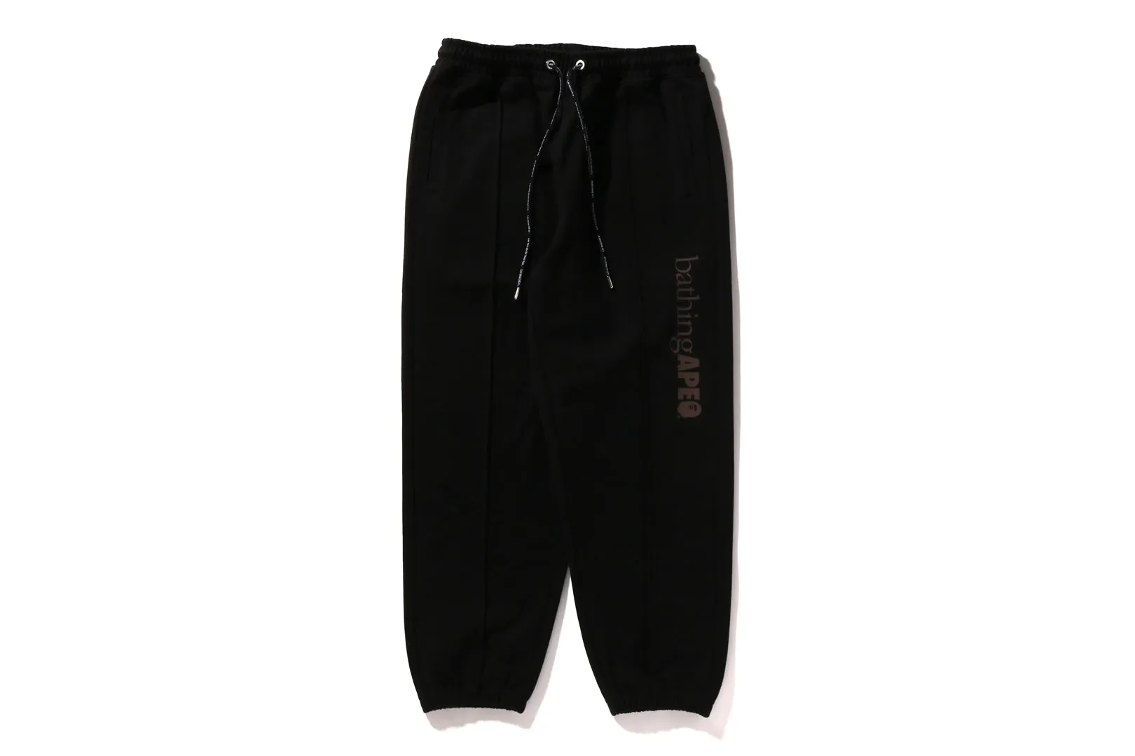 BATHING APE PINTUCK SWEAT PANTS sold by Bape