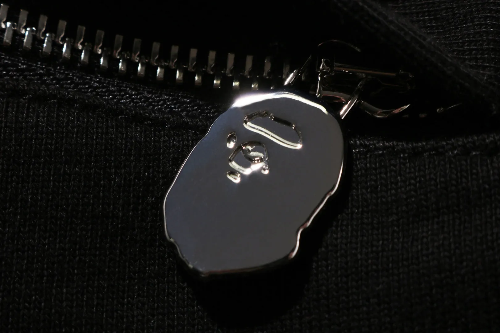 BATHING APE PINTUCK SWEAT PANTS sold by Bape product image thumbnail 5