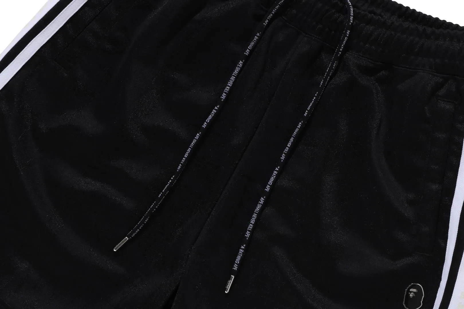 FANS SCARF SHORTS sold by Bape product image thumbnail 3