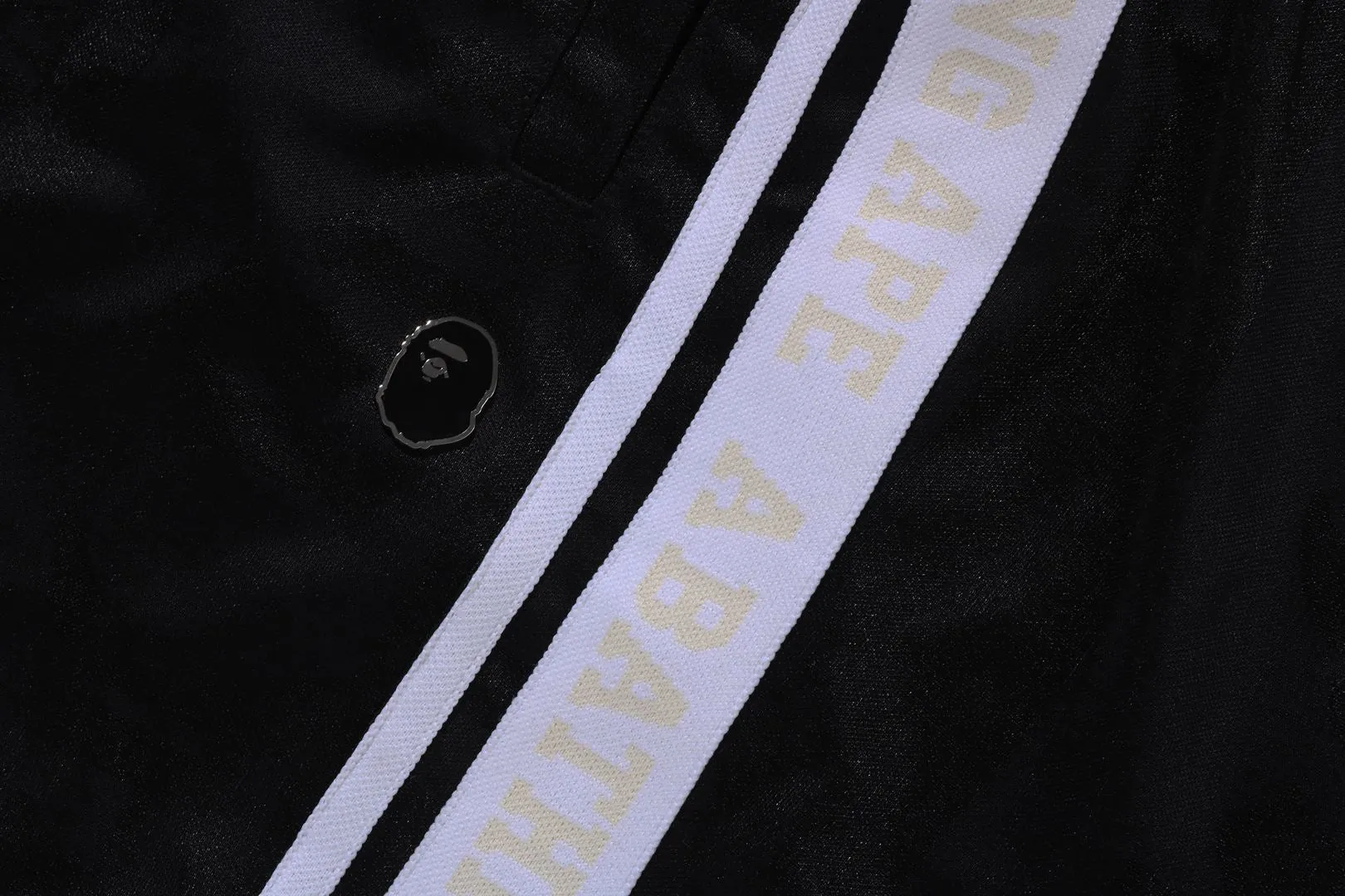 FANS SCARF SHORTS sold by Bape product image thumbnail 4