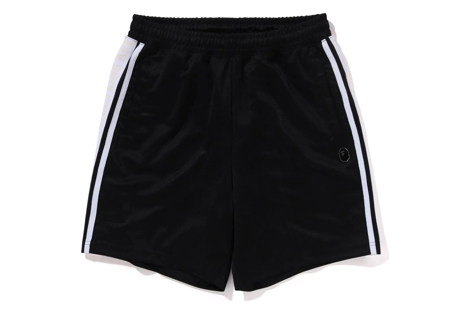 FANS SCARF SHORTS sold by Bape