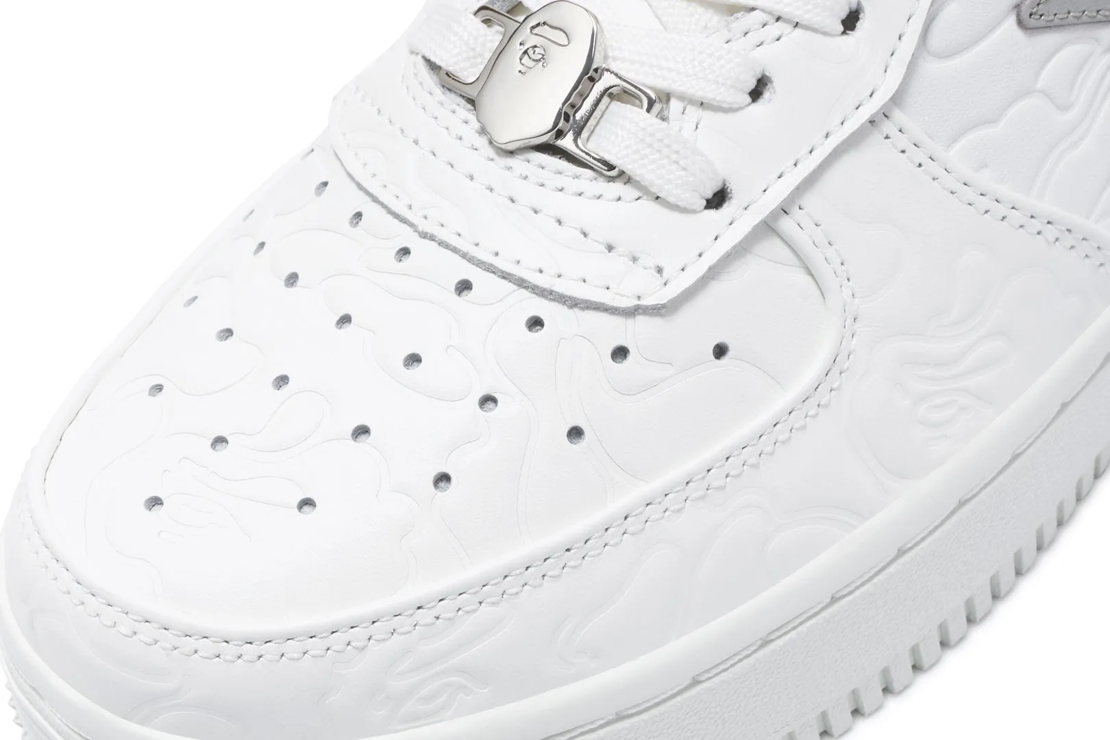 BAPE STA #3 sold by Bape product image thumbnail 4