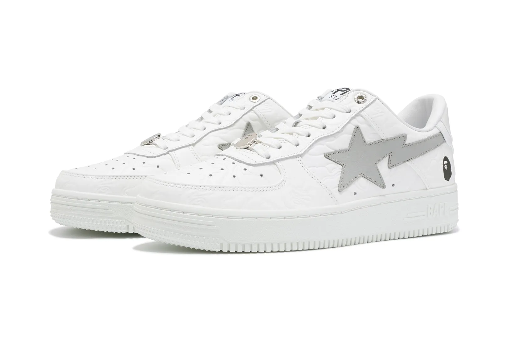 BAPE STA #3 sold by Bape