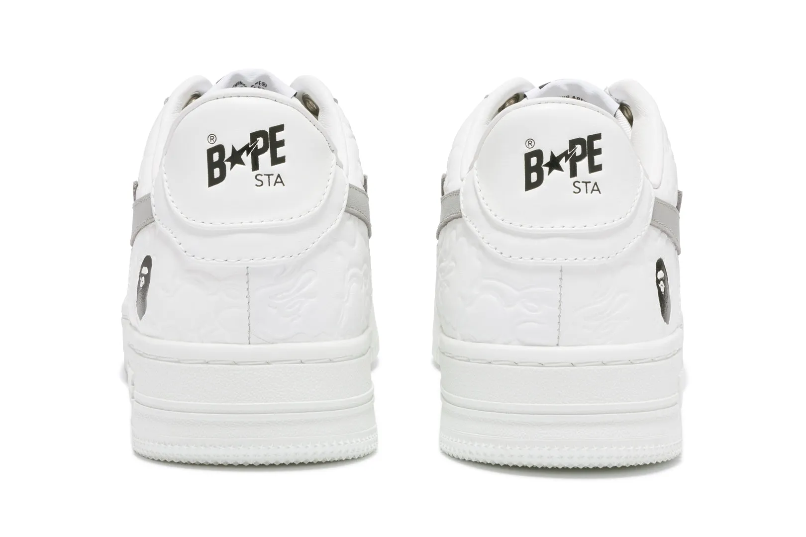 BAPE STA #3 sold by Bape product image thumbnail 3