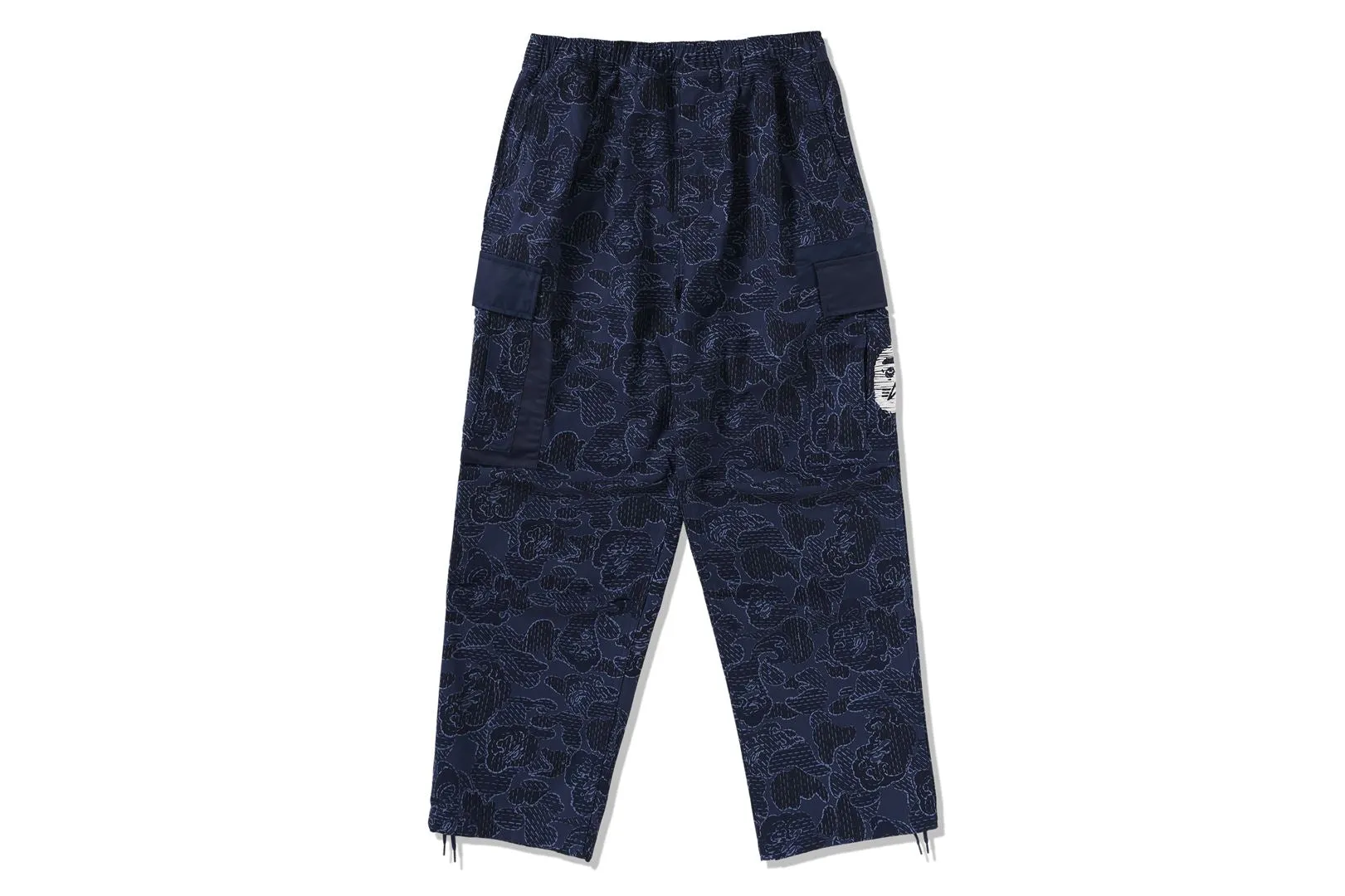 BAPE X ALPHA INDUSTRIES 】6-POCKET PANTS | Parallel
