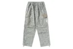 【 BAPE X ALPHA INDUSTRIES 】6-POCKET PANTS sold by Bape
