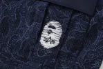 【 BAPE X ALPHA INDUSTRIES 】6-POCKET PANTS sold by Bape