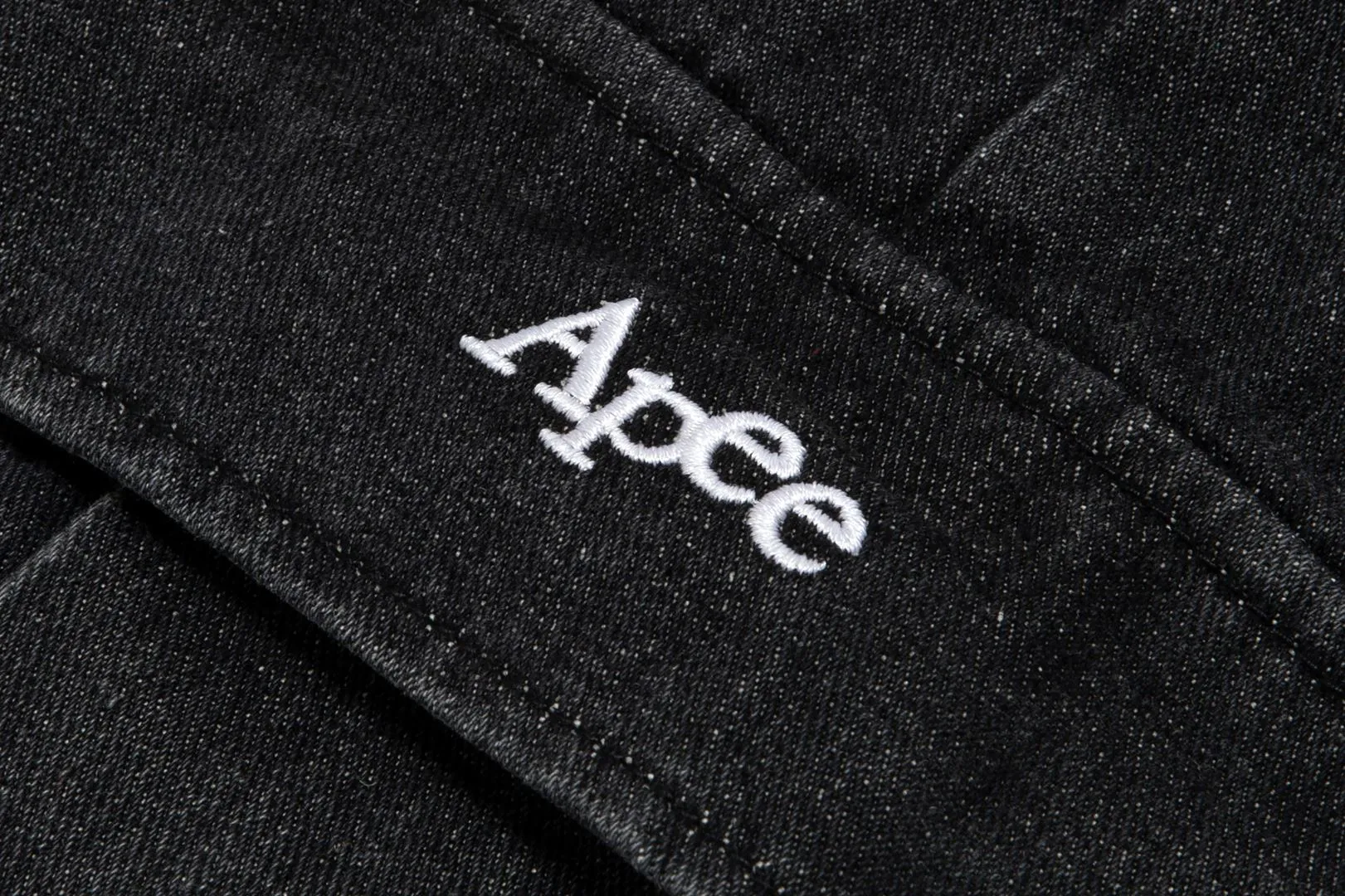 CARGO JEANS sold by Bape product image thumbnail 3