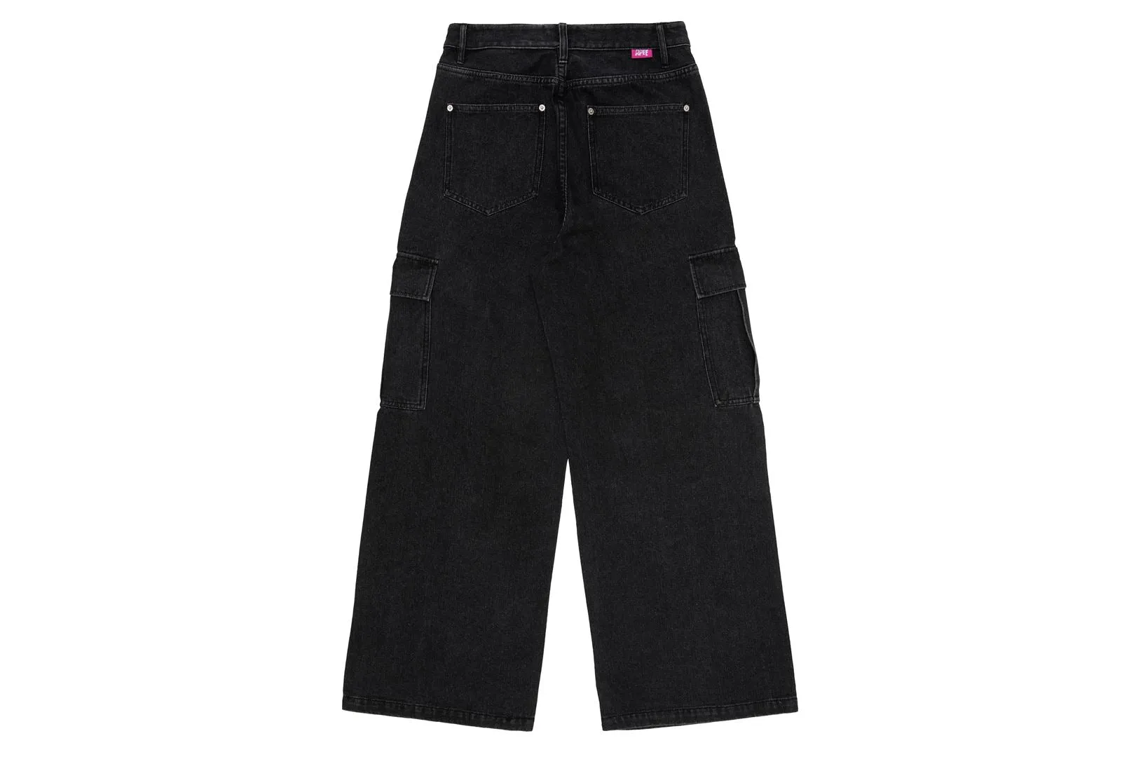 CARGO JEANS sold by Bape product image thumbnail 2