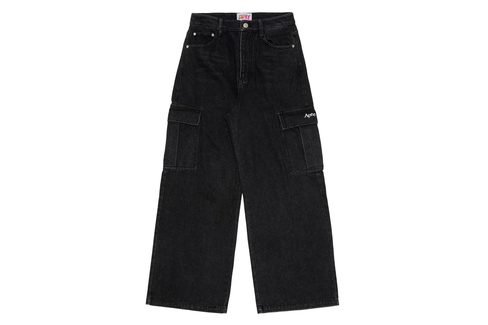 CARGO JEANS sold by Bape