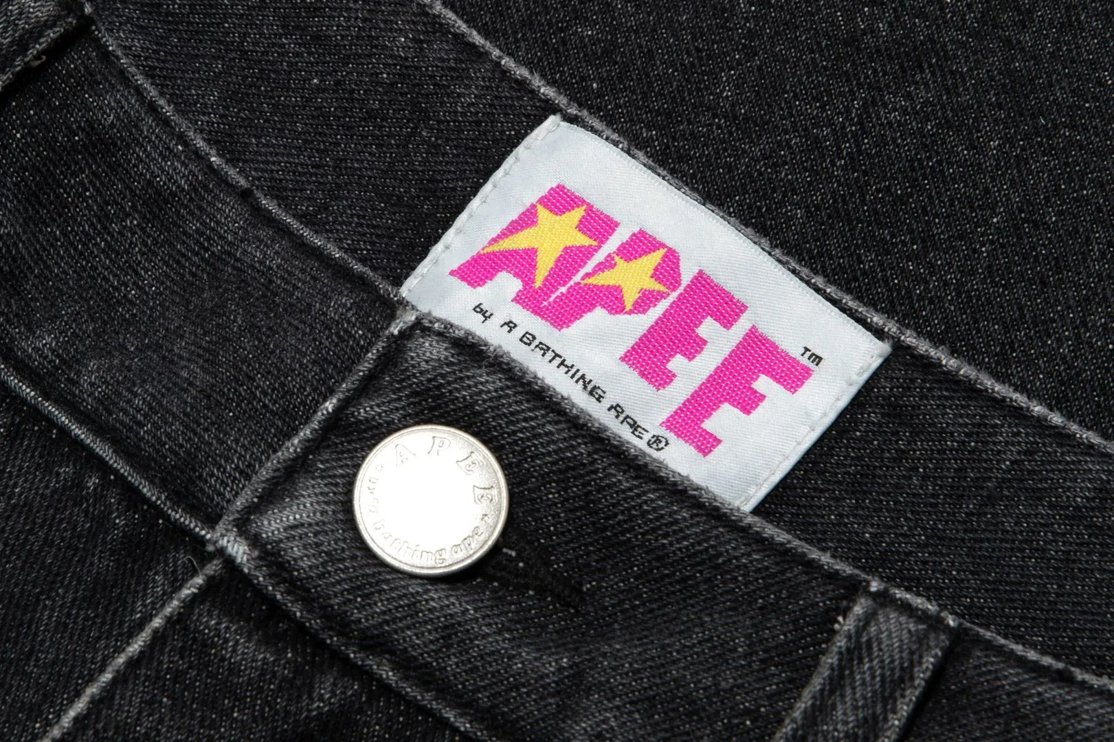 CARGO JEANS sold by Bape product image thumbnail 5