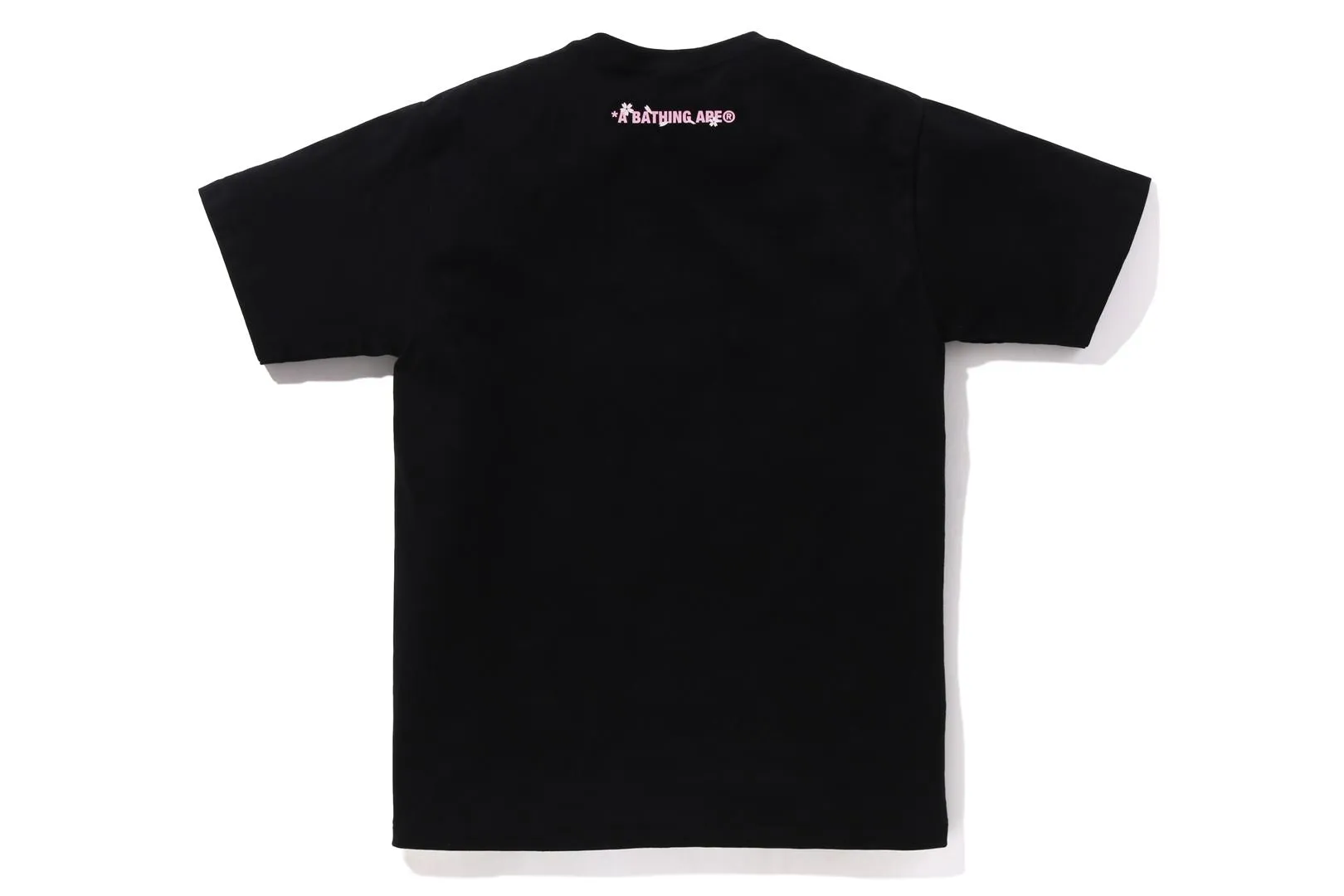 SAKURA PHOTO APE HEAD TEE sold by Bape product image thumbnail 2