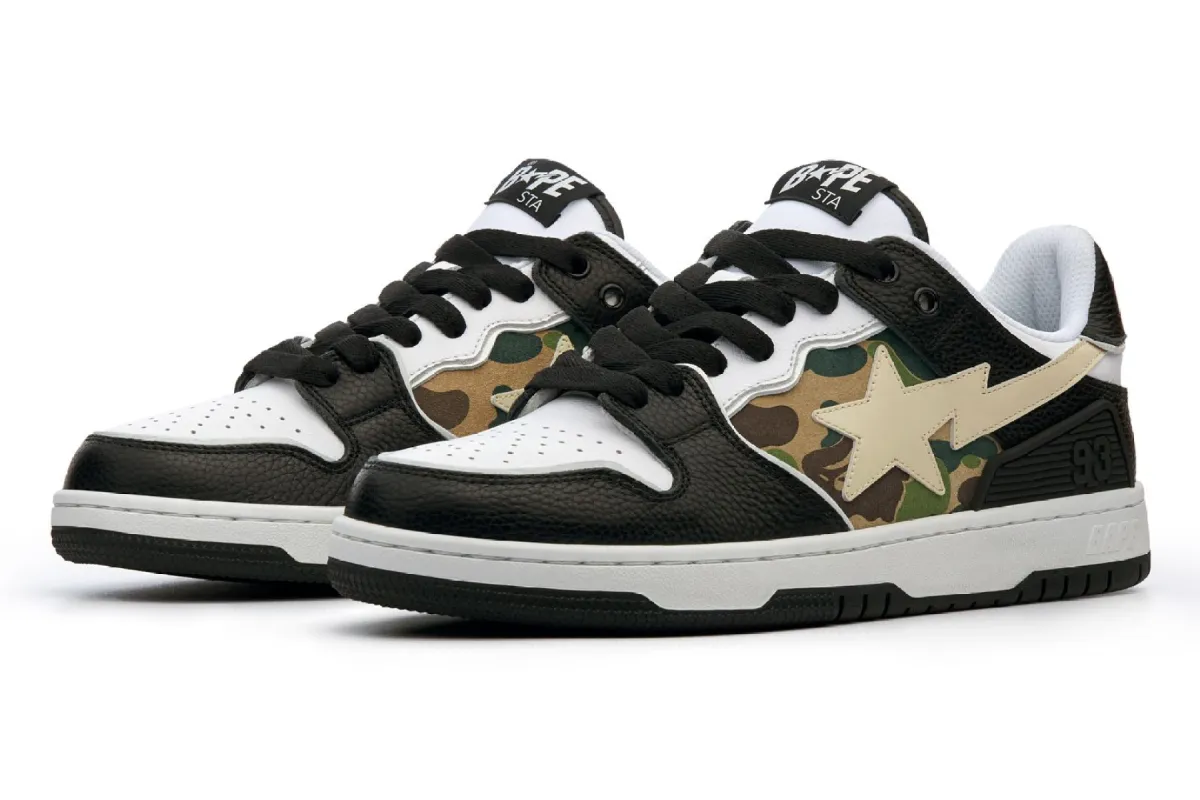 BAPE SK8 STA sold by Bape