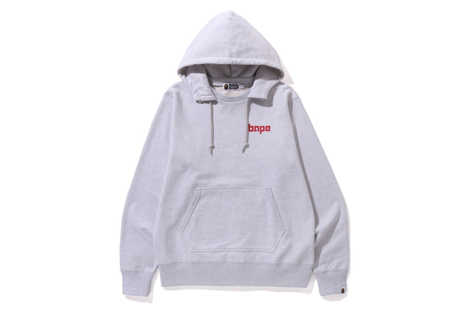 BAPE PULLOVER HOODIE sold by Bape