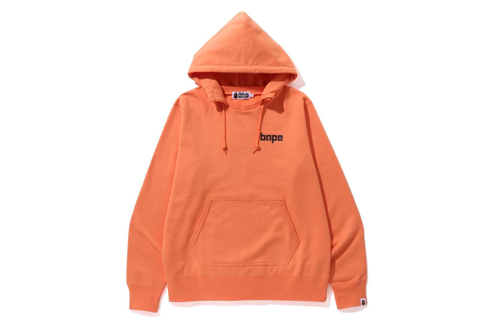 BAPE PULLOVER HOODIE sold by Bape product image thumbnail 5