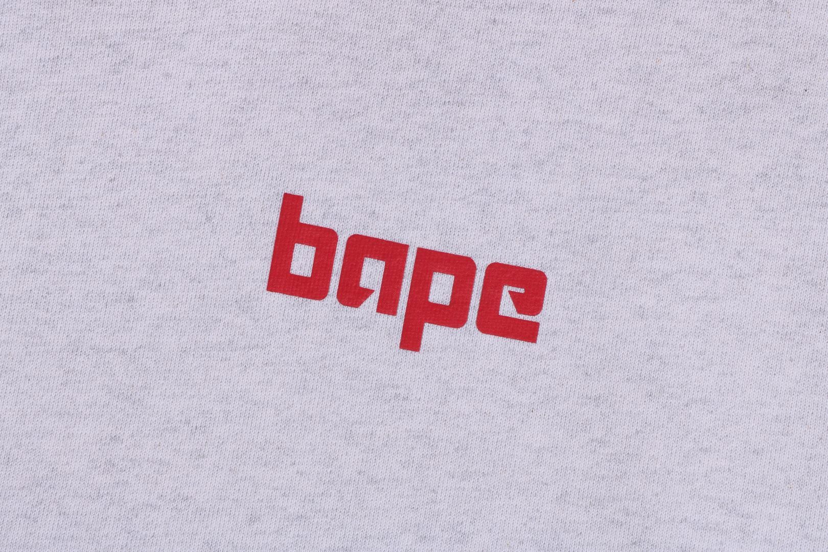 BAPE PULLOVER HOODIE sold by Bape product image thumbnail 3