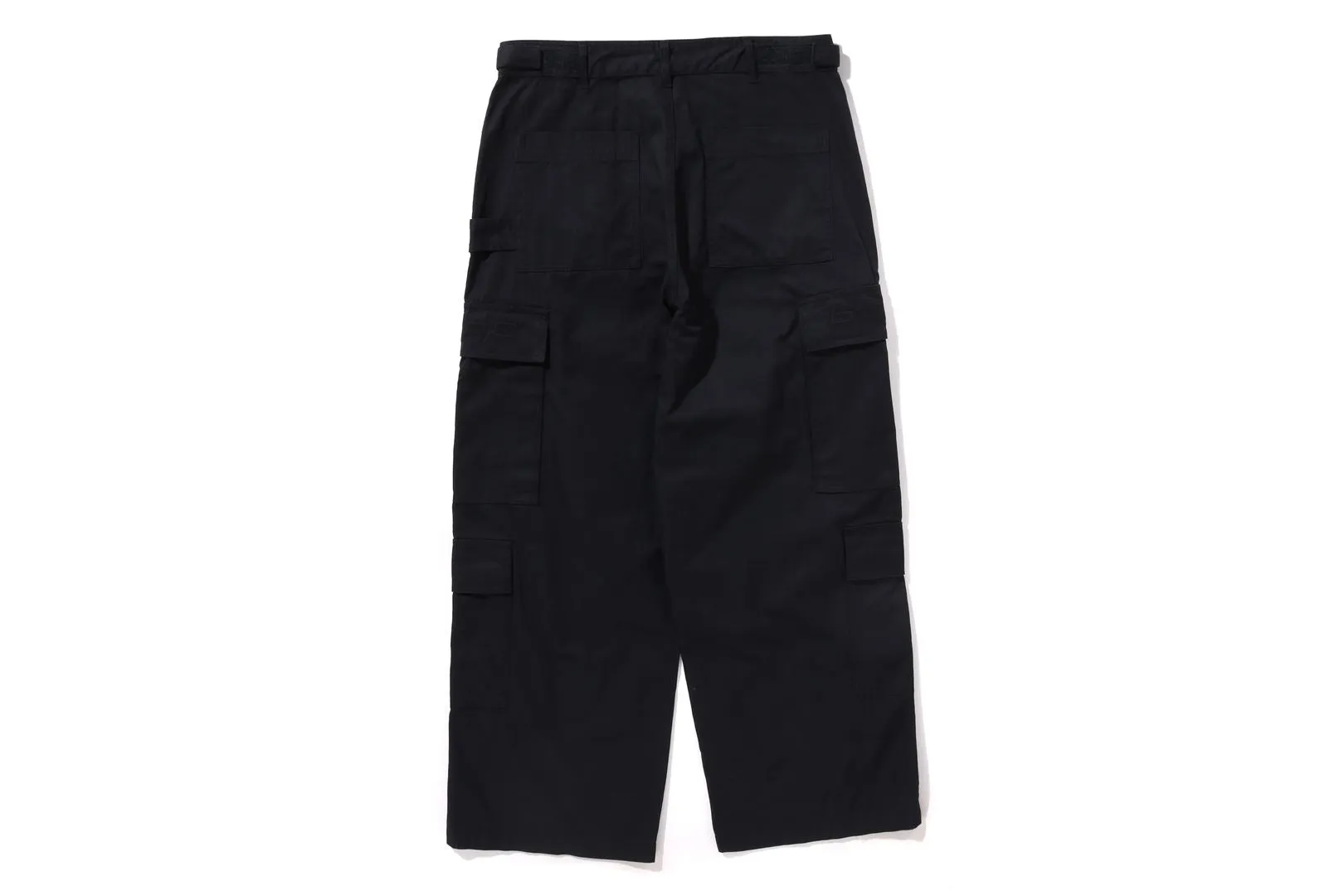BAPE MULTI POCKETS CARGO PANTS sold by Bape product image thumbnail 5