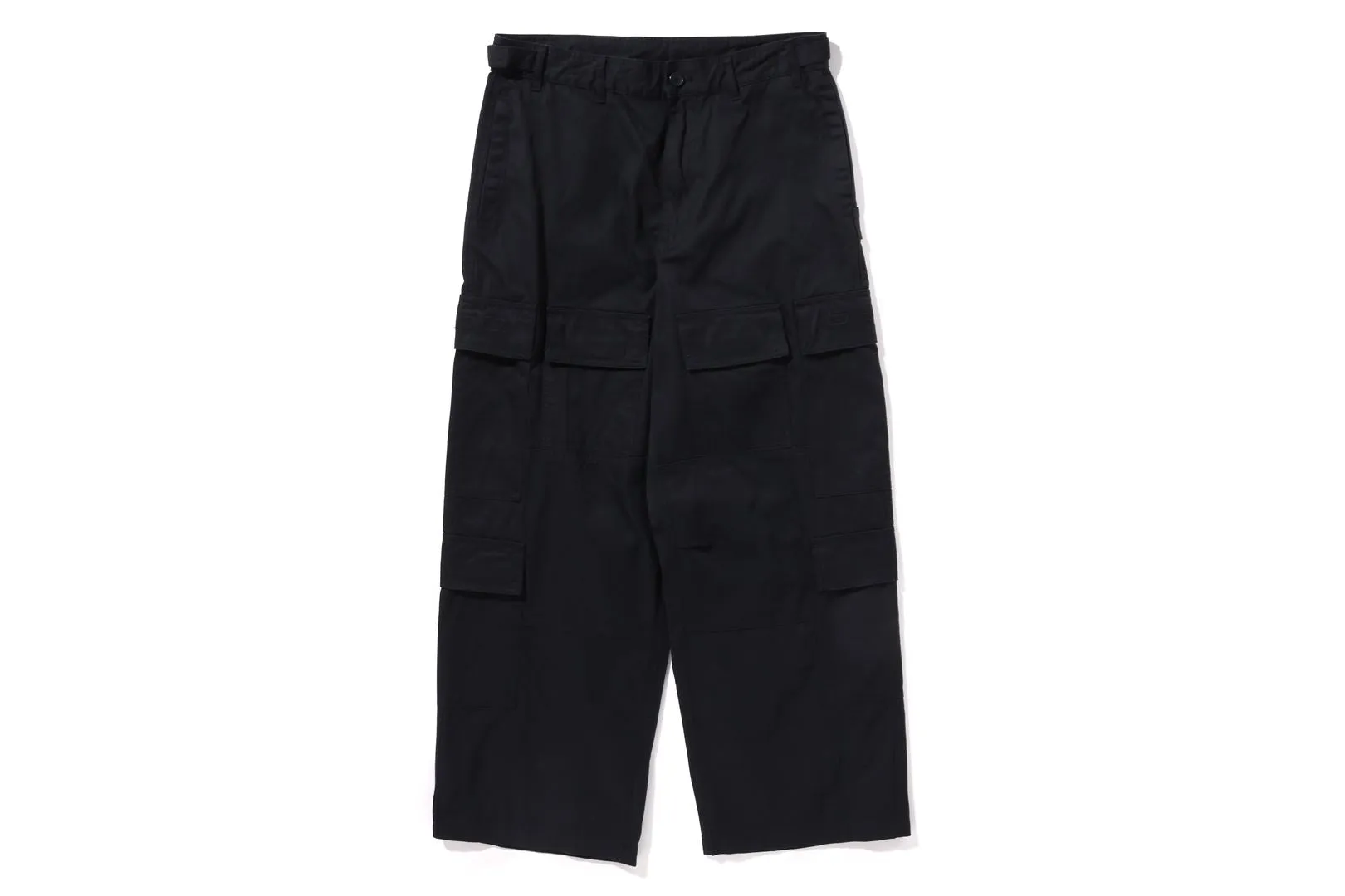 BAPE MULTI POCKETS CARGO PANTS sold by Bape product image thumbnail 4