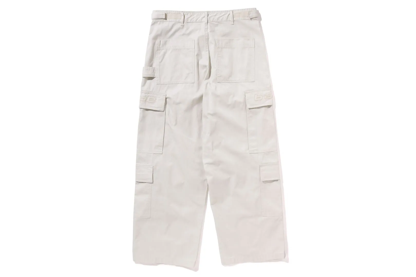 BAPE MULTI POCKETS CARGO PANTS sold by Bape product image thumbnail 2