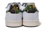 【 BAPE X ADIDAS GOLF 】STAN SMITH G BAPE sold by Bape