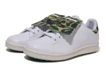 【 BAPE X ADIDAS GOLF 】STAN SMITH G BAPE sold by Bape