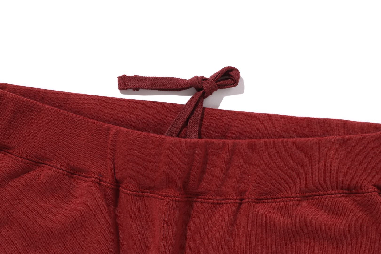 GENERAL SWEAT PANTS sold by Bape product image thumbnail 4