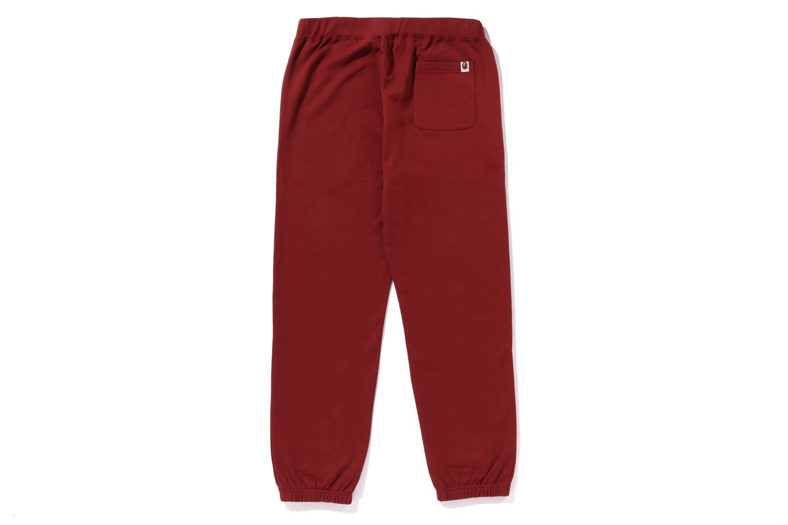 GENERAL SWEAT PANTS sold by Bape product image thumbnail 2