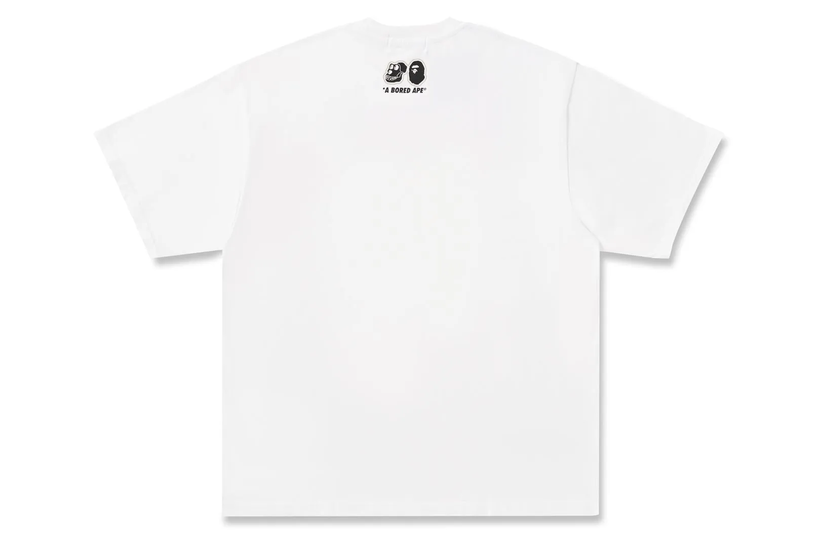 【 BAPE X BAYC 】TEE #2 sold by Bape product image thumbnail 2