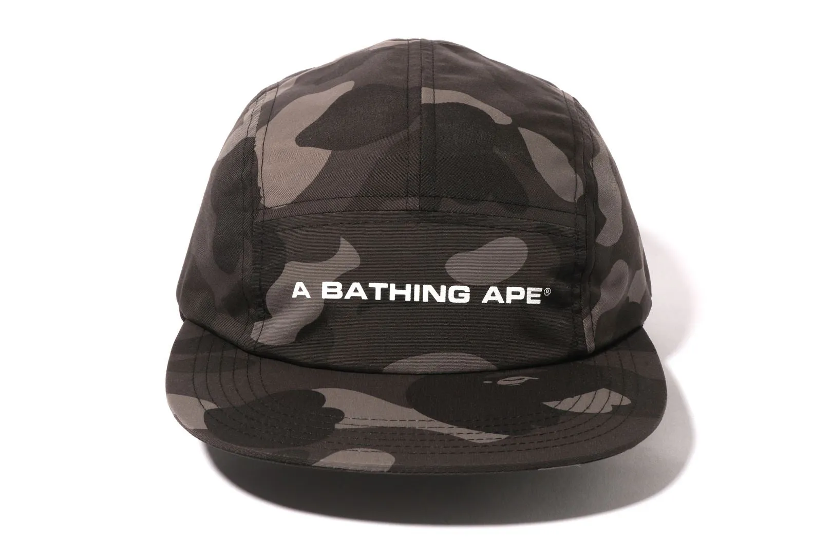 COLOR CAMO JET CAP sold by Bape product image thumbnail 2