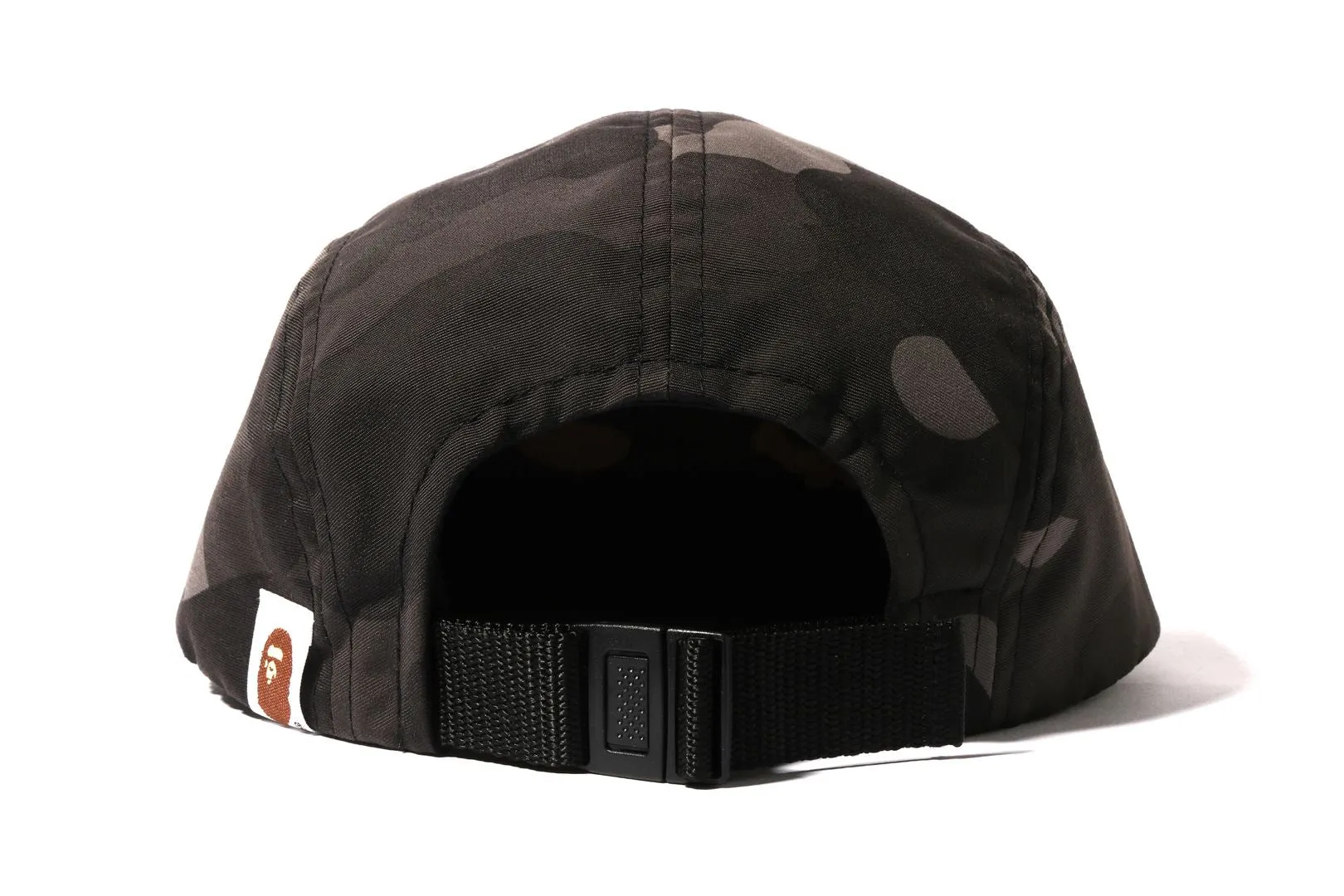 COLOR CAMO JET CAP sold by Bape product image thumbnail 4
