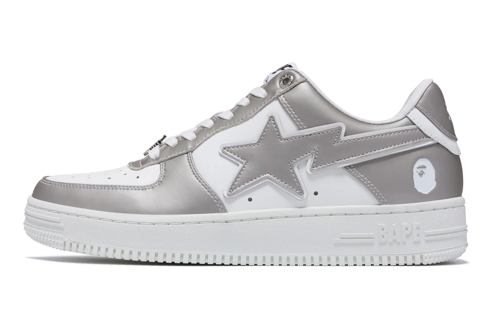 BAPE STA #4 sold by Bape product image thumbnail 2