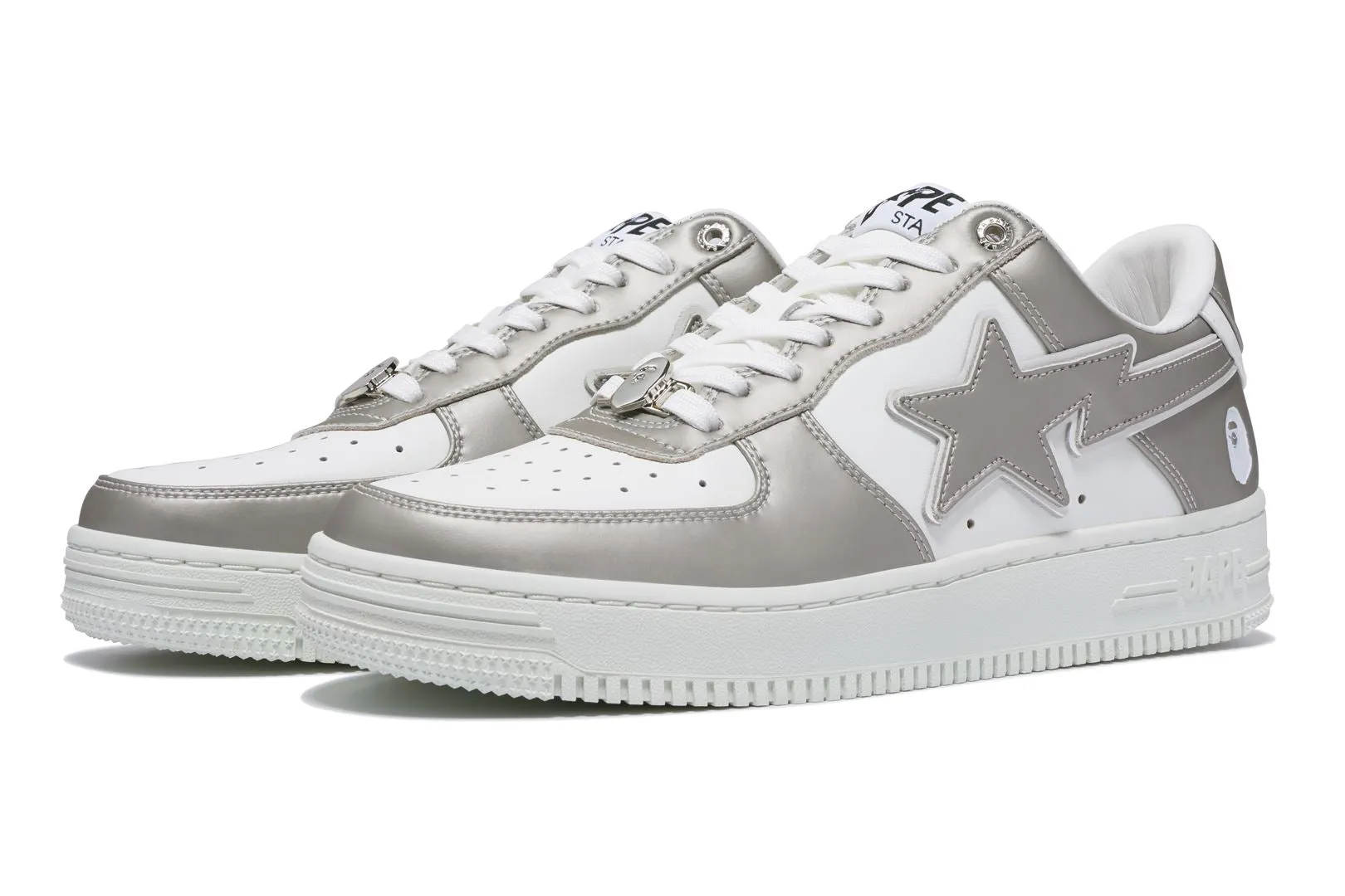 BAPE STA #4 sold by Bape