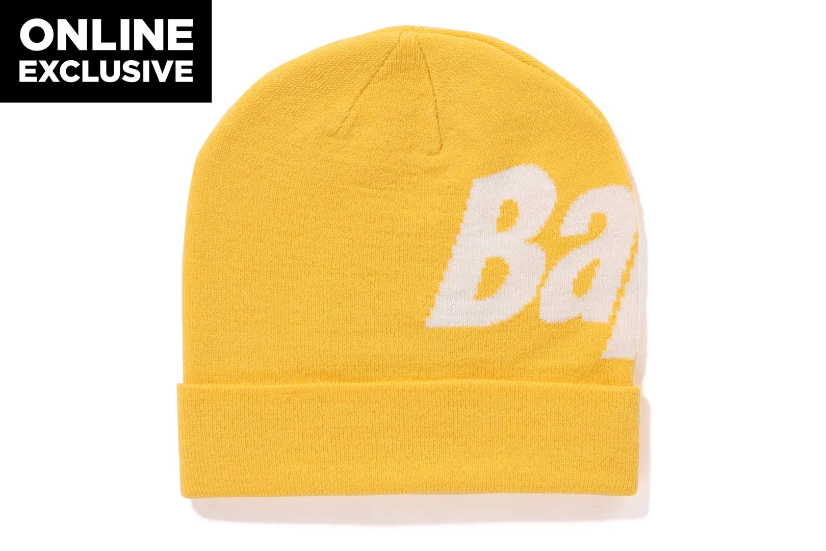 BAPE LOGO KNIT CAP sold by Bape product image thumbnail 4