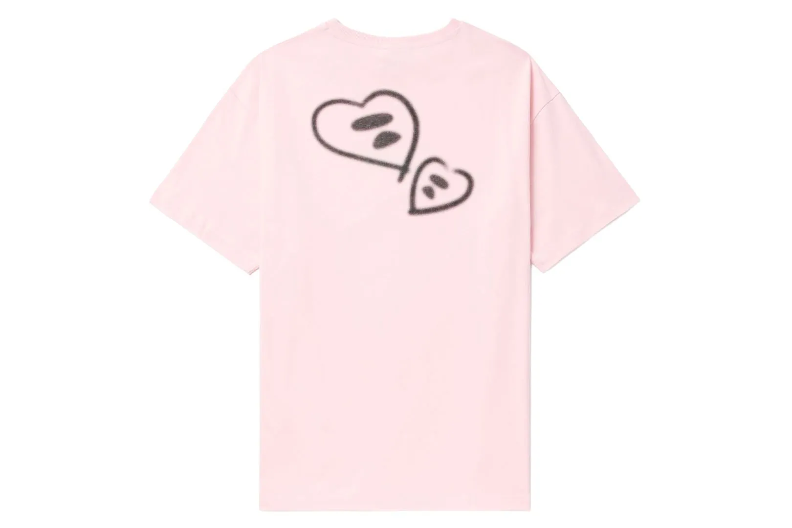 GRAPHIC OVERSIZED TEE sold by Bape product image thumbnail 2