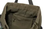 ABC CAMO MESH TOTE BAG sold by Bape