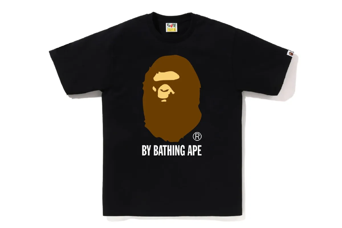 BY BATHING APE TEE sold by Bape